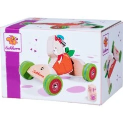 Eichhorn Schiebefahrzeug, Spielfahrzeug -Spielzeug Rabatte Eichhorn Schiebefahrzeug Spielfahrzeug@@1915499 5