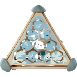 Eichhorn Spielcenter Pyramide, Geschicklichkeitsspiel -Spielzeug Rabatte Eichhorn Spielcenter Pyramide Geschicklichkeitsspiel@@1825421 4