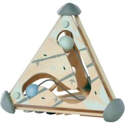 Eichhorn Spielcenter Pyramide, Geschicklichkeitsspiel -Spielzeug Rabatte Eichhorn Spielcenter Pyramide Geschicklichkeitsspiel@@1825421 5