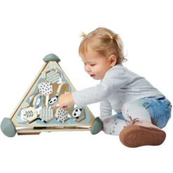 Eichhorn Spielcenter Pyramide, Geschicklichkeitsspiel -Spielzeug Rabatte Eichhorn Spielcenter Pyramide Geschicklichkeitsspiel@@1825421 9