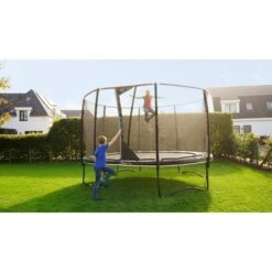 Exit Toys Trampolin PeakPro, Fitnessgerät -Spielzeug Rabatte Exit Toys Trampolin PeakPro Fitnessger t@@1782720 10