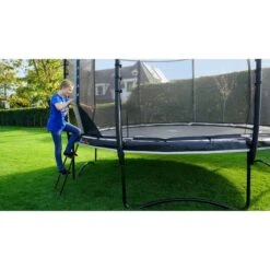 Exit Toys Trampolin PeakPro, Fitnessgerät -Spielzeug Rabatte Exit Toys Trampolin PeakPro Fitnessger t@@1782720 11