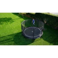 Exit Toys Trampolin PeakPro, Fitnessgerät -Spielzeug Rabatte Exit Toys Trampolin PeakPro Fitnessger t@@1782720 12