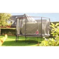 Exit Toys Trampolin PeakPro, Fitnessgerät -Spielzeug Rabatte Exit Toys Trampolin PeakPro Fitnessger t@@1782720 13