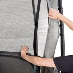 Exit Toys Trampolin PeakPro, Fitnessgerät -Spielzeug Rabatte Exit Toys Trampolin PeakPro Fitnessger t@@1782720 4