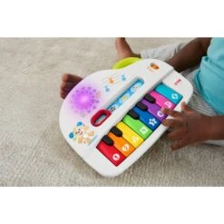 Fisher Price Fisher-Price Babys Erstes Keyboard, Musikspielzeug -Spielzeug Rabatte Fisher Price Babys erstes Keyboard Musikspielzeug@@1ssmfb6j 10