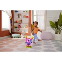 Fisher Price Fisher-Price DJ Tanzi, Spielfigur -Spielzeug Rabatte Fisher Price DJ Tanzi Spielfigur@@1919538 10