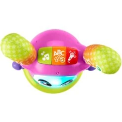 Fisher Price Fisher-Price DJ Tanzi, Spielfigur -Spielzeug Rabatte Fisher Price DJ Tanzi Spielfigur@@1919538 4