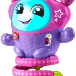 Fisher Price Fisher-Price DJ Tanzi, Spielfigur -Spielzeug Rabatte Fisher Price DJ Tanzi Spielfigur@@1919538 5