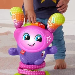 Fisher Price Fisher-Price DJ Tanzi, Spielfigur -Spielzeug Rabatte Fisher Price DJ Tanzi Spielfigur@@1919538 8