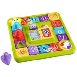 Fisher Price Fisher-Price Lernspaß Motorik-Spielbrett, Motorikspielzeug 13 Fisher Price Fisher-Price Lernspaß Motorik-Spielbrett, Motorikspielzeug -Spielzeug Rabatte Fisher Price Lernspa Motorik Spielbrett Motorikspielzeug@@1919539 1