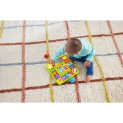 Fisher Price Fisher-Price Lernspaß Motorik-Spielbrett, Motorikspielzeug 20 Fisher Price Fisher-Price Lernspaß Motorik-Spielbrett, Motorikspielzeug -Spielzeug Rabatte Fisher Price Lernspa Motorik Spielbrett Motorikspielzeug@@1919539 8