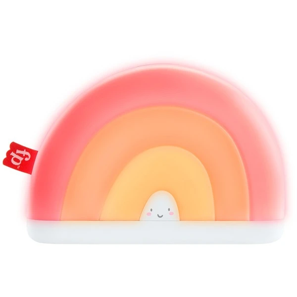 Fisher Price Fisher-Price Sonnenuntergang Nachtlicht & Spieluhr 5 Fisher Price Fisher-Price Sonnenuntergang Nachtlicht & Spieluhr â Bild 3