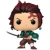 Funko POP! Demon Slayer - Tanjiro Kamado, Spielfigur -Spielzeug Rabatte Funko POP Demon Slayer Tanjiro Kamado Spielfigur@@1903759