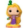 Funko POP! Disney - Rapunzel, Spielfigur