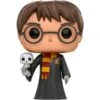 Funko POP! Harry Potter - Harry Potter Mit Hedwig, Spielfigur -Spielzeug Rabatte Funko POP Harry Potter Harry Potter mit Hedwig Spielfigur@@1903394