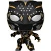 Funko POP! Marvel Wakanda Forever - Black Panther, Spielfigur 2 Funko POP! Marvel Wakanda Forever - Black Panther, Spielfigur -Spielzeug Rabatte Funko POP Marvel Wakanda Forever Black Panther Spielfigur@@1903469