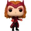Funko POP! Marvel - Scarlet Witch, Spielfigur 2 Funko POP! Marvel - Scarlet Witch, Spielfigur -Spielzeug Rabatte Funko POP Marvel Scarlet Witch Spielfigur@@1903475