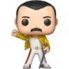 Funko POP! Rocks Queen - Freddy Mercury Wembley 1986, Spielfigur -Spielzeug Rabatte Funko POP Rocks Queen Freddy Mercury Wembley 1986 Spielfigur@@1904005