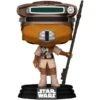 Funko POP! Star Wars - Princess Leia As Boushh, Spielfigur -Spielzeug Rabatte Funko POP Star Wars Princess Leia as Boushh Spielfigur@@1914584