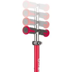 GLOBBER Elite Deluxe Mit Leuchtrollen, Scooter -Spielzeug Rabatte GLOBBER Elite Deluxe mit Leuchtrollen Scooter@@1700342 10