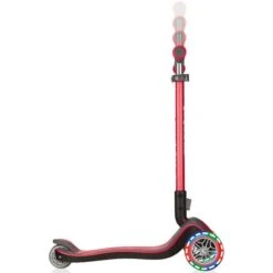 GLOBBER Elite Deluxe Mit Leuchtrollen, Scooter -Spielzeug Rabatte GLOBBER Elite Deluxe mit Leuchtrollen Scooter@@1700342 4