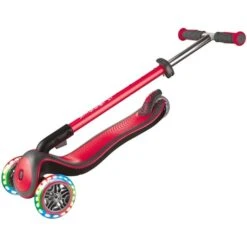 GLOBBER Elite Deluxe Mit Leuchtrollen, Scooter -Spielzeug Rabatte GLOBBER Elite Deluxe mit Leuchtrollen Scooter@@1700342 6