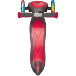 GLOBBER Elite Deluxe Mit Leuchtrollen, Scooter -Spielzeug Rabatte GLOBBER Elite Deluxe mit Leuchtrollen Scooter@@1700342 9