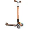 GLOBBER Elite Prime Mit Leuchtrollen Und Flashlight, Scooter -Spielzeug Rabatte GLOBBER Elite Prime mit Leuchtrollen und Flashlight Scooter@@1so7ge05