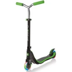 GLOBBER Flow 125 Mit Leuchtrollen, Scooter -Spielzeug Rabatte GLOBBER Flow 125 mit Leuchtrollen Scooter@@1700363 2