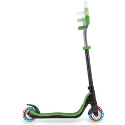 GLOBBER Flow 125 Mit Leuchtrollen, Scooter -Spielzeug Rabatte GLOBBER Flow 125 mit Leuchtrollen Scooter@@1700363 6