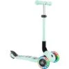 GLOBBER Junior Foldable Fantasy Lights, Scooter 1 GLOBBER Junior Foldable Fantasy Lights, Scooter -Spielzeug Rabatte GLOBBER Junior Foldable Fantasy Lights Scooter@@1818463