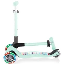 GLOBBER Junior Foldable Fantasy Lights, Scooter -Spielzeug Rabatte GLOBBER Junior Foldable Fantasy Lights Scooter@@1818463 9
