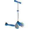 GLOBBER Primo Lights Mit Leuchtrollen, Scooter 2 GLOBBER Primo Lights Mit Leuchtrollen, Scooter -Spielzeug Rabatte GLOBBER Primo Lights mit Leuchtrollen Scooter@@1so7gp00