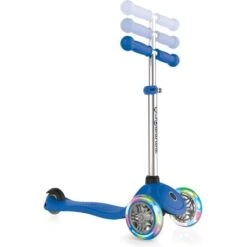 GLOBBER Primo Lights Mit Leuchtrollen, Scooter 10 GLOBBER Primo Lights Mit Leuchtrollen, Scooter -Spielzeug Rabatte GLOBBER Primo Lights mit Leuchtrollen Scooter@@1so7gp00 1