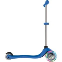 GLOBBER Primo Lights Mit Leuchtrollen, Scooter 11 GLOBBER Primo Lights Mit Leuchtrollen, Scooter -Spielzeug Rabatte GLOBBER Primo Lights mit Leuchtrollen Scooter@@1so7gp00 2
