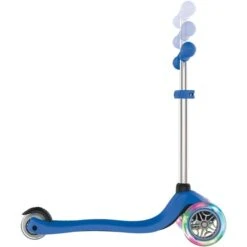 GLOBBER Primo Lights Mit Leuchtrollen, Scooter 12 GLOBBER Primo Lights Mit Leuchtrollen, Scooter -Spielzeug Rabatte GLOBBER Primo Lights mit Leuchtrollen Scooter@@1so7gp00 3