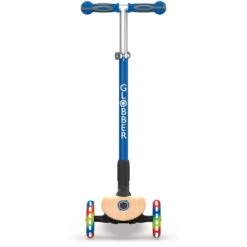 GLOBBER Primo Wood Mit Leuchtrollen, Scooter 14 GLOBBER Primo Wood Mit Leuchtrollen, Scooter -Spielzeug Rabatte GLOBBER Primo Wood mit Leuchtrollen Scooter@@1so7gp05 3