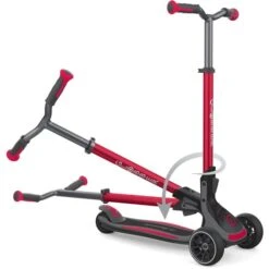 GLOBBER Ultimum, Scooter -Spielzeug Rabatte GLOBBER Ultimum Scooter@@1so7gu00 5