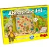 HABA Abenteuer 1x1, Brettspiel