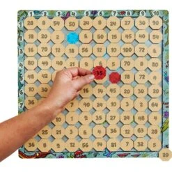 HABA Abenteuer 1x1, Brettspiel -Spielzeug Rabatte HABA Abenteuer 1x1 Brettspiel@@1ss0h03h 3