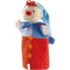 HABA Handpuppe Kasper, Spielfigur -Spielzeug Rabatte HABA Handpuppe Kasper Spielfigur@@1sd0h014