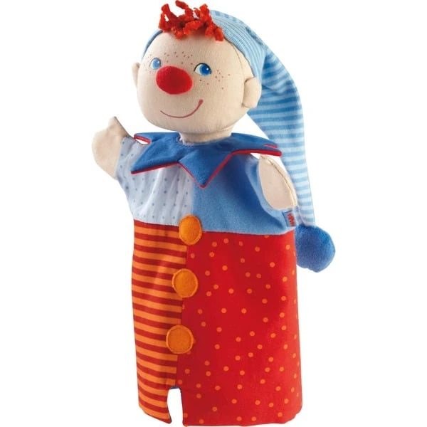 HABA Handpuppe Kasper, Spielfigur 3 HABA Handpuppe Kasper, Spielfigur