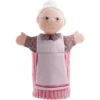 HABA Handpuppe Oma, Spielfigur -Spielzeug Rabatte HABA Handpuppe Oma Spielfigur@@1sd0h015