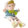 HABA Handpuppe Opa Peter, Spielfigur 2 HABA Handpuppe Opa Peter, Spielfigur -Spielzeug Rabatte HABA Handpuppe Opa Peter Spielfigur@@1912920