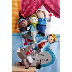 HABA Handpuppe Opa Peter, Spielfigur -Spielzeug Rabatte HABA Handpuppe Opa Peter Spielfigur@@1912920 2