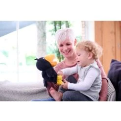 HABA Handpuppe Rabe Theo, Spielfigur 13 HABA Handpuppe Rabe Theo, Spielfigur -Spielzeug Rabatte HABA Handpuppe Rabe Theo Spielfigur@@1912921 3