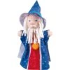 HABA Handpuppe Zauberer, Spielfigur -Spielzeug Rabatte HABA Handpuppe Zauberer Spielfigur@@1sd0h012