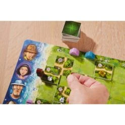 HABA Karuba, Brettspiel 14 HABA Karuba, Brettspiel -Spielzeug Rabatte HABA Karuba Brettspiel@@1ss0h01t 4