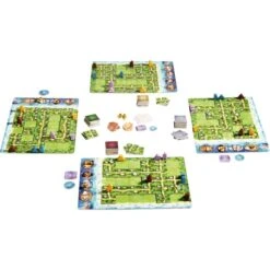 HABA Karuba, Brettspiel 15 HABA Karuba, Brettspiel -Spielzeug Rabatte HABA Karuba Brettspiel@@1ss0h01t 5